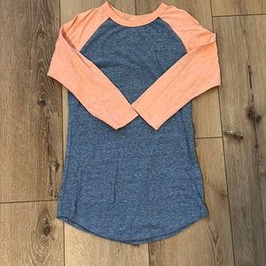 Lularoe Randy 3/4 sleeve